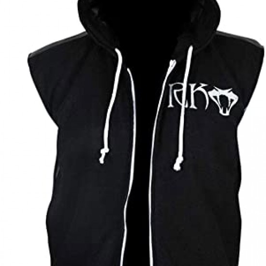 Men's Wrestling RKO Randy Orton Vest Hoodie