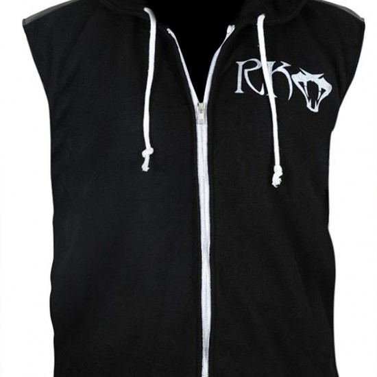 Men's Wrestling RKO Randy Orton Vest Hoodie