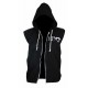 Men's Wrestling RKO Randy Orton Vest Hoodie