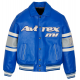 Mens Avirex Limited Edition Detroit Jacket