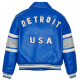 Mens Avirex Limited Edition Detroit Jacket