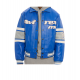 Mens Avirex Limited Edition Detroit Jacket