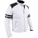 Mens Bruce Lee Popular Vintage Classic White Men's Casual Jacket