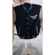 Mens Eagles Bomber Varity Jacket