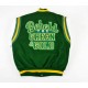 Mens Norfolk State University Unisex Varsity Jacket