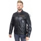 Men’s Harley Davidson 115 Anniversary Limited Edition Leather Jacket