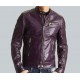 Men’s Motorcycle Jacket