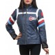 My Chemical Romance Gerard Way MCR Party Poison Women Leather Jacket