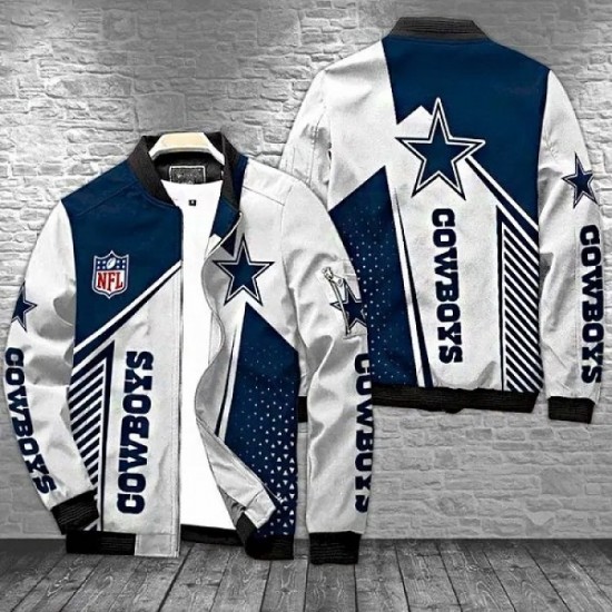 NFL Dallas Cowboys Jacket