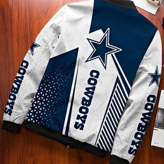 NFL Dallas Cowboys Jacket