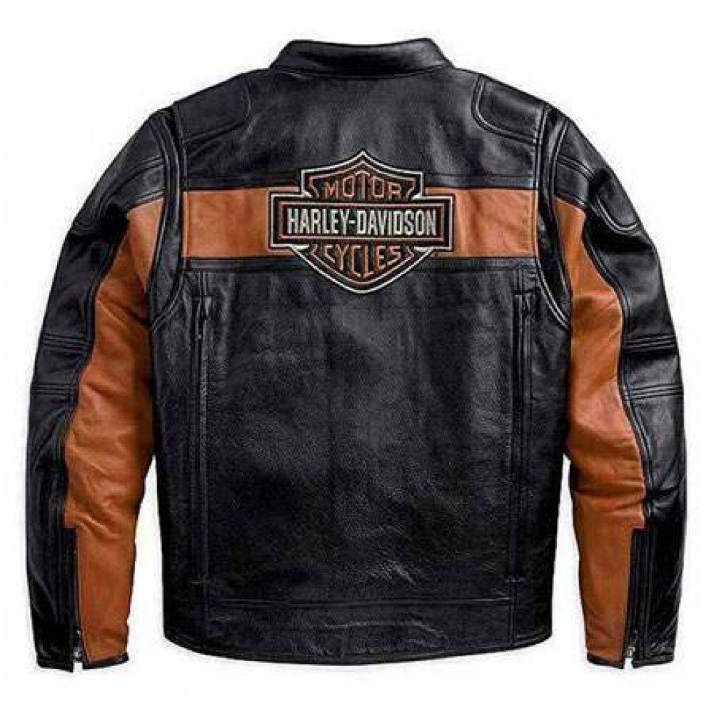 Motorcycle Harley Davidson Jacket | solesolarpv.com