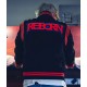 New Kavinsky Reborn Varsity Jacket