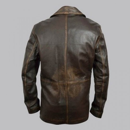 New Men's Supernatural Dean Winchester Jacket