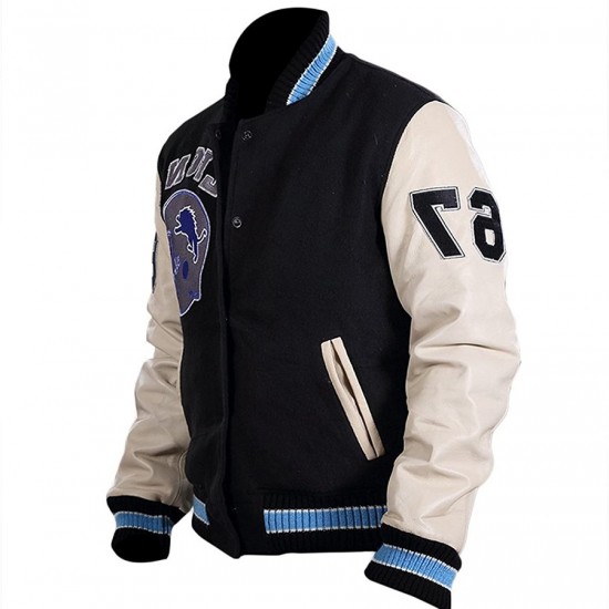 Eddie Murphy Detroit Lions Jacket - Filmsjackets