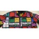 New Mens Hunter X Hunter Character Jacket