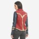 New Wonder Woman Leather Jacket