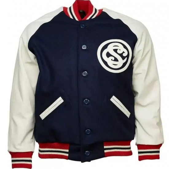 New York Cuban Bomber Jacket