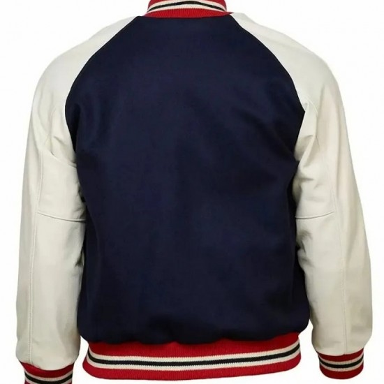 New York Cuban Bomber Jacket