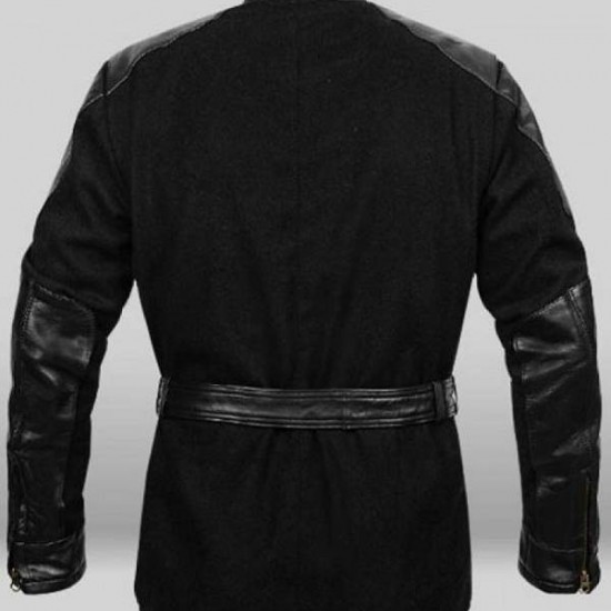 Nick Fury Age Of Ultron Jacket