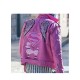 Nicolas Cage Pink Leather Jacket