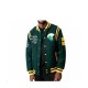 Norfolk State University Unisex Varsity Jacket­