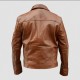 Once Upon A Time In Hollywood Genuine Leather Jacket