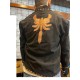 Once Upon A Time In Mexico Antonio Banderas Scorpion Jacket