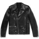 One For The Road Alex Turner Arctic Monkeys Leather Jacket