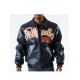 Pelle Pelle 35th Anniversary Vintage Jacket