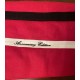 Pelle Pelle Anniversary Edition Varsity Red Jacket