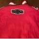 Pelle Pelle Anniversary Edition Varsity Red Jacket