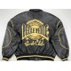 Pelle Pelle Baseball Biker Club Jacket