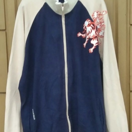 Pelle Pelle Club Soda Track Jacket