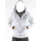 Pelle Pelle Mens Signature 1978 White Jacket