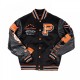 Pelle Pelle New 1978 World Famous Varsity Jacket