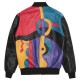 Pelle Pelle Picasso Plush Jacket