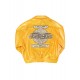 Pelle Pelle Rare Yellow Motor Jackets