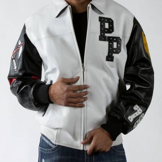 Pelle Pelle Renegades Jacket