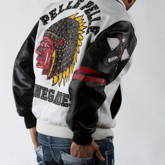 Pelle Pelle Renegades Jacket