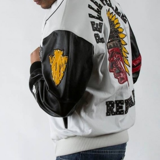 Pelle Pelle Renegades Jacket