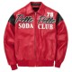 Pelle Pelle Soda Club Plush Jacket