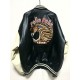 Pelle Pelle Stadium Jumper Award Leather Jacket