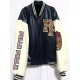 Pelle Pelle Stadium Jumper Award Leather Jacket