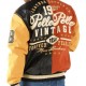 Pelle Pelle Vintage Leather Biker jacket