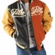 Pelle Pelle Vintage Leather Biker jacket