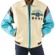 Pelle Pelle World Famous Soda Club Biker Jacket