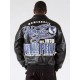 Pelle Pelle World Tour 1978 Black Jacket