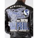 Pelle Pelle World Tour 1978 Black Jacket