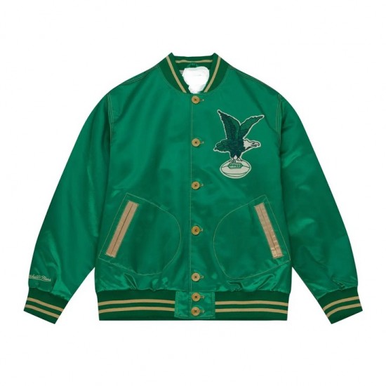 Philadelphia Eagles 1938 Jacket