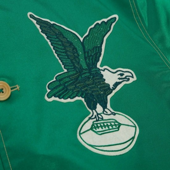 Philadelphia Eagles 1938 Jacket